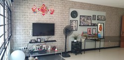 Blk 782A Woodlands Crescent (Woodlands), HDB 5 Rooms #216006221